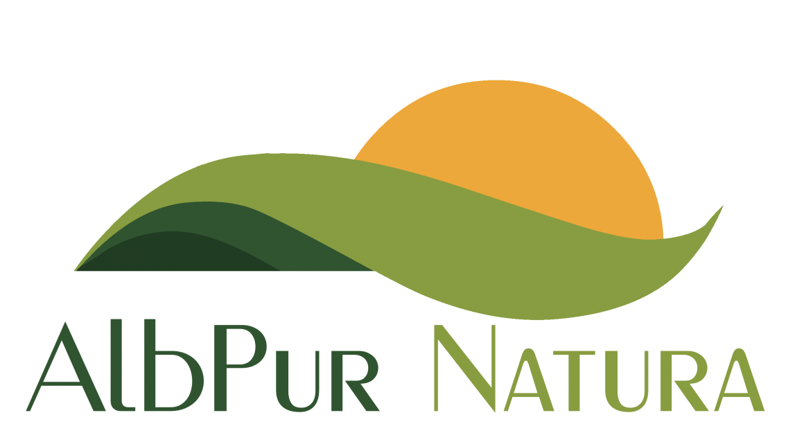 AlbPUR Natura - Naturfutter frisch aus dem Herzen der Schwäbischen Alb!