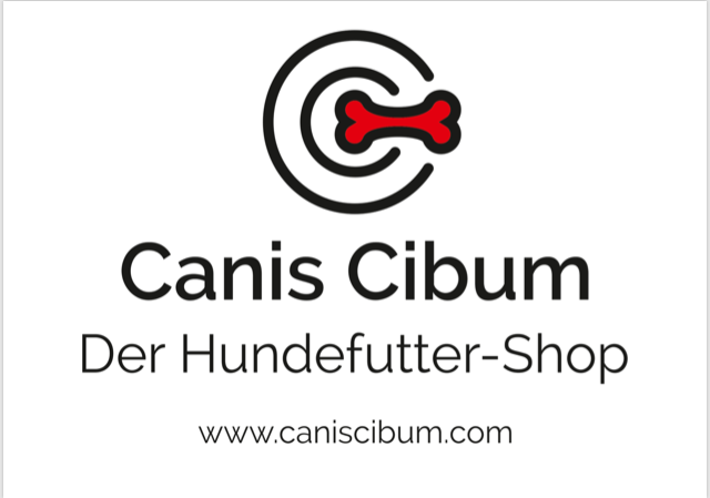 Canis Cibum Der Hundefutter-Shop