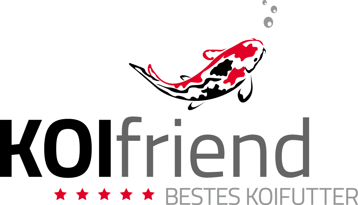 KOIfriend - Bestes Koifutter