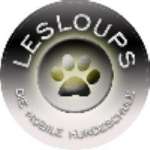 Hundeschule LesLoups-Mobile Hundeschule und Ausführservice