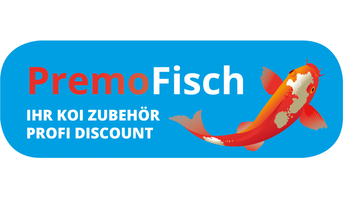 PremoFisch - Ihr Koi & Aquaristik Profi Discount