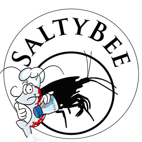 SaltyBee | Wasseraufbereiter, Futter und Zubehör vom Profi