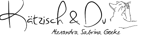 Kätzisch & Du - Katzenperspektive