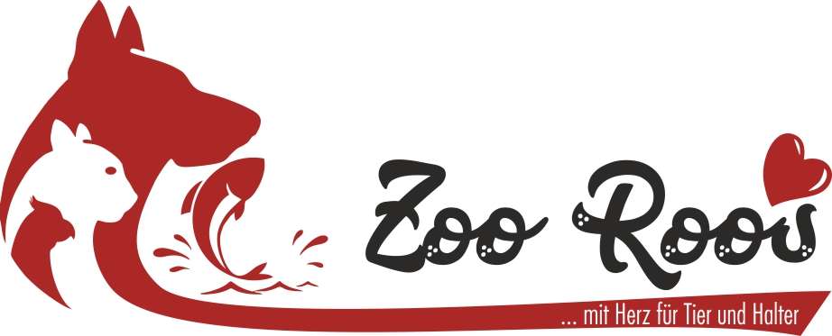 Zoo Roos - Jetzt auch mit eigenem Fachgeschäft und Online Shop