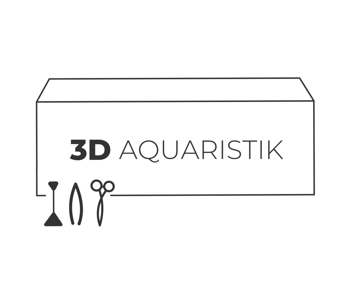 3D Aquaristik