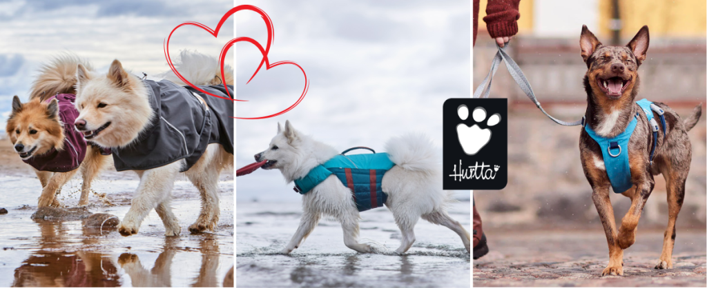 Hurtta Deutschland / Online Shop für Wiederverkäufer und Endkunden