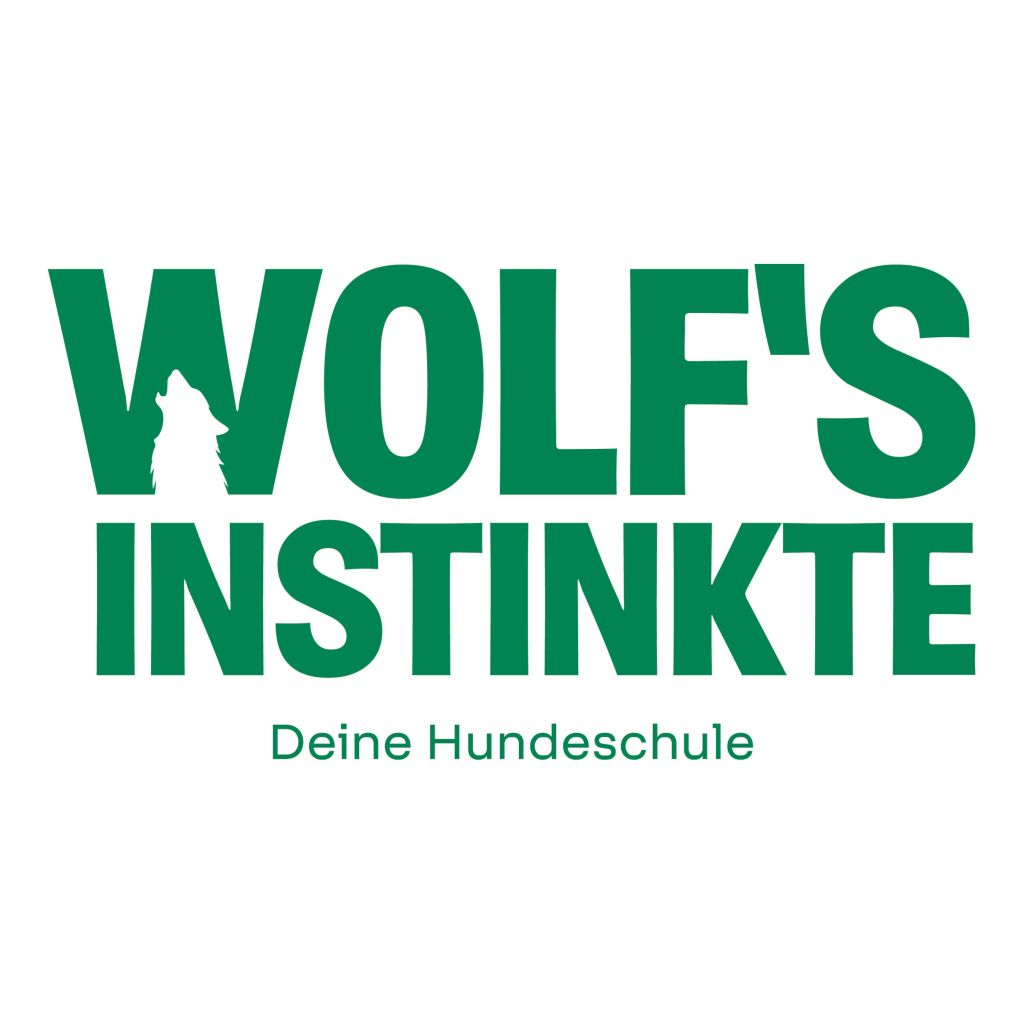 Wolf's Instinkte - Deine Hundeschule