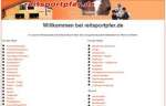 Reitsportpfer.de - Onlineshop Reitsportartikel | Stallartikel