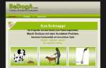 BeDogA GmbH - Hundekotbeseitigung mit Kot-Schnappi