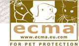 ECMA:: Vereinigung der Hersteller elektronischer Halsbänder