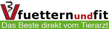 fuetternundfit.de "Das Beste direkt vom Tierarzt!"