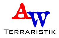 AW-Terraristik - Onlineshop für Terraristik