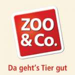 ZOO & CO SAGAFLOR AG Fachhandelskooperation
