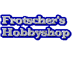Frotscher's Hobbyshop - Meerwasseraquaristik Zubehör