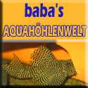 baba`s Aquahöhlenwelt