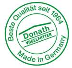 Donath Wintervogelfutter - Beste Qualität seit 1964