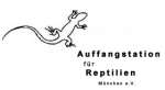 Auffangstation für Reptilien in München