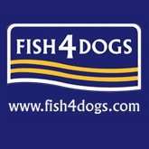 Fish4Dogs Fish4Cats