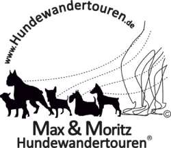 Max & Moritz Hundewandertouren®