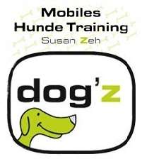 dog'Z Mobiles Hunde Training - Lernen vor Ort
