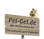 Pet-Get Futterlieferservice Berlin