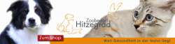Zoobedarf Hitzegrad - BARF | Kauartikel | Grosshandel |Hersteller|