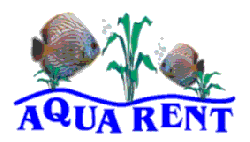 aquaRent  Aquaristik- Teich- Terraristik-Shop