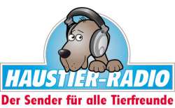Haustier-Radio -  Der Sender für alle Tierfreunde