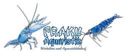 FRAKU Aquaristik - Onlineshop für Garnelen, Krebse, Schnecken, Krabben, Zubehör