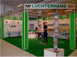 Eggert Luchterhand GmbH - Zoo-Verpackungsmittel