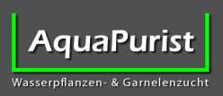 AquaPurist - Zucht und Verkauf von Garnelen