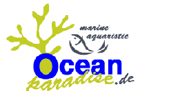 oceanparadise.de - Meeresaquaristik Zubehör Großhandel aus Bayern - großer B2B Shop !