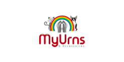 MyUrns - Onlineshop für Urnen, Tierurnen und Grabdekoration