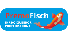 PremoFisch - Ihr Koi & Aquaristik Profi Discount