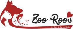 Zoo Roos - Jetzt auch mit eigenem Fachgeschäft und Online Shop