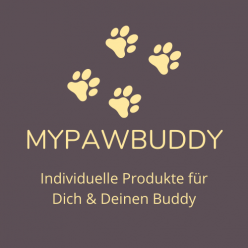 mypawbuddy - Personalisierte Produkte für Tierliebhaber