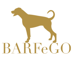 BARFEGO - Dein BARF & Hundefutter Lieferdienst