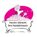 Kerstin Albrecht -Ihre mobile Hundfriseurin in der Nordheide-