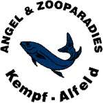 Angel und Zooparadies Kempf in Alfeld Niedersachsen Zoofachgeschäft